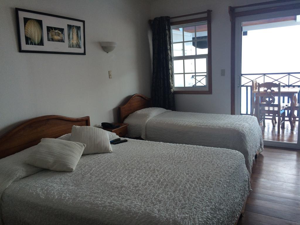 Hotel El Limbo Бокас дел Торо Стая снимка
