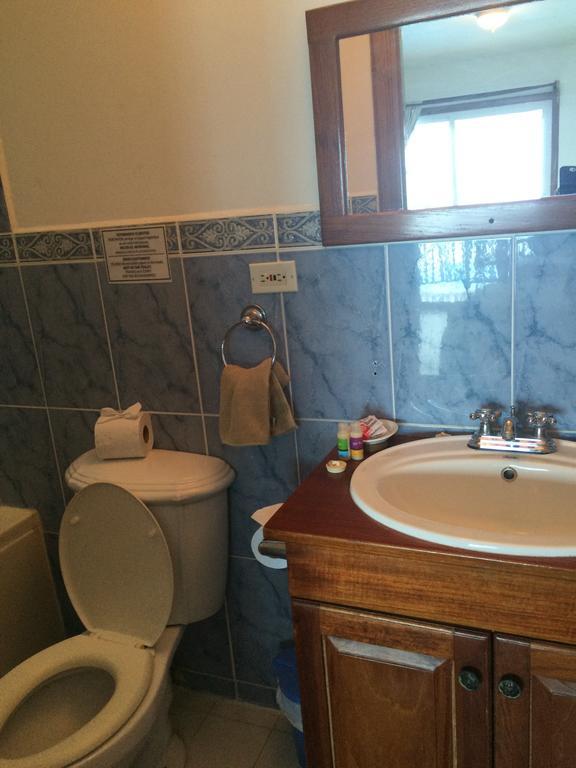 Hotel El Limbo Бокас дел Торо Екстериор снимка